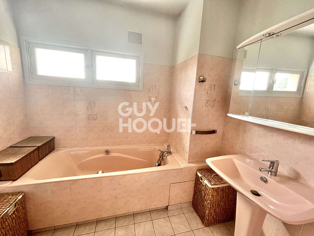 Appartement à MASSY