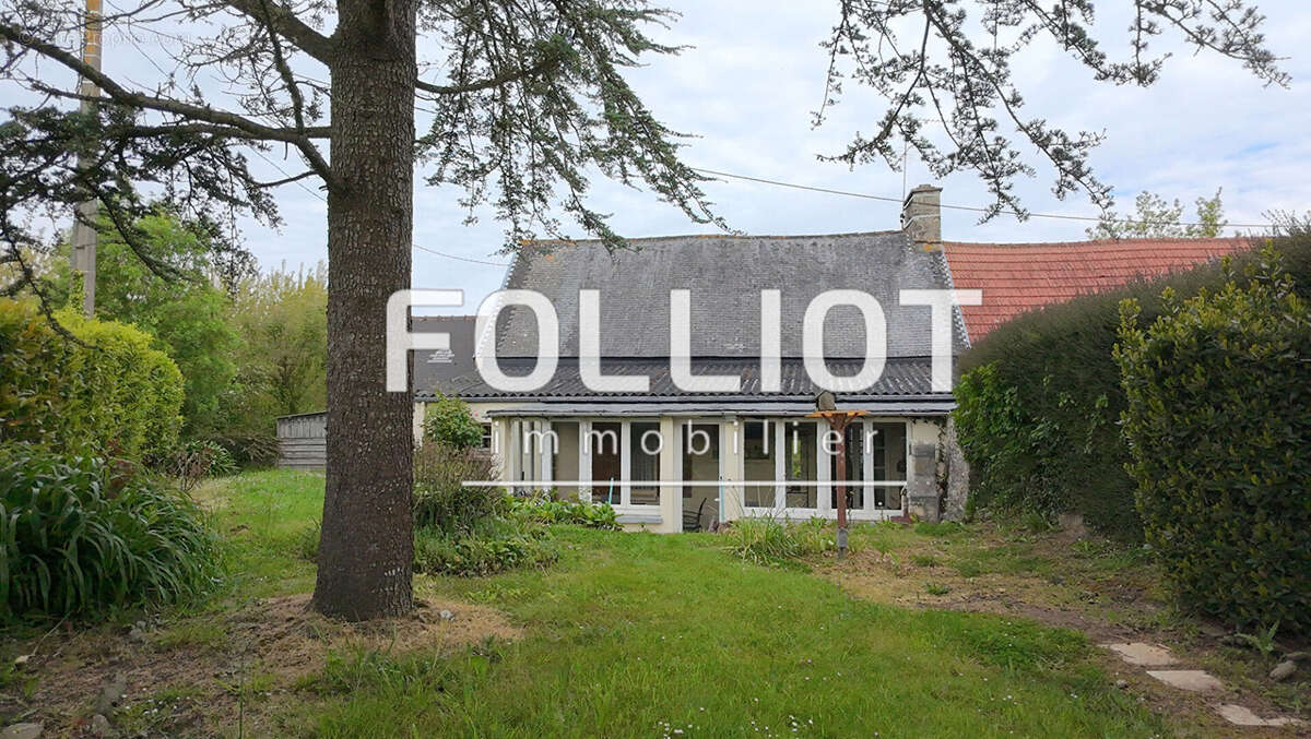 Maison à vendre à Port Bail sur Mer - Saint-Lô-d'Ourville - Réf 142543 - photo 3