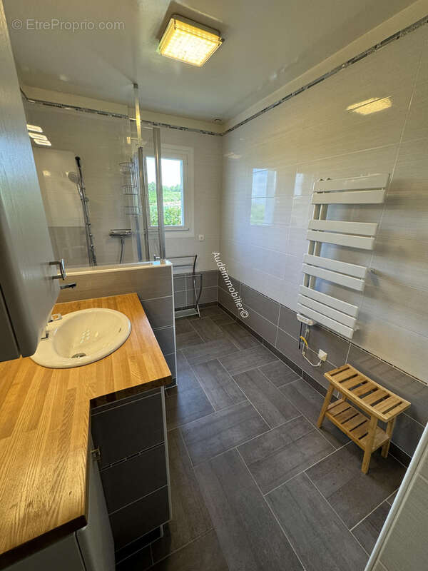 Maison à BELVEZE-DU-RAZES