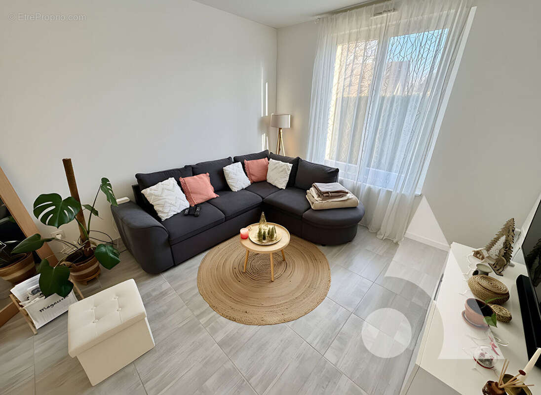 Maison 4 pièces 85.85 m2 Brienne-le-Château - photo 2