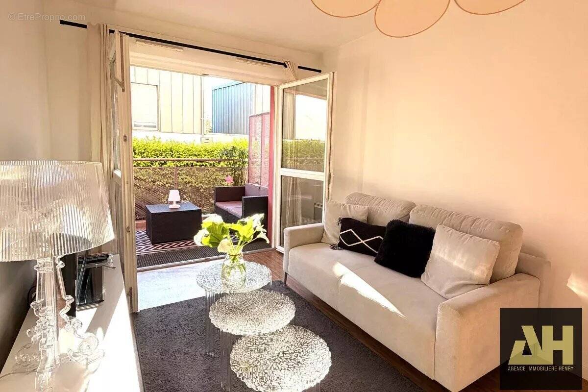 Appartement à BREST