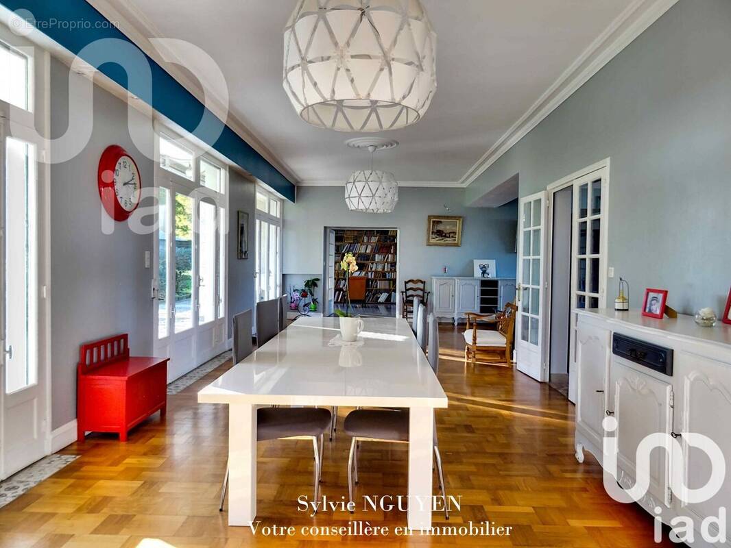 Photo 1 - Maison à LA COURONNE