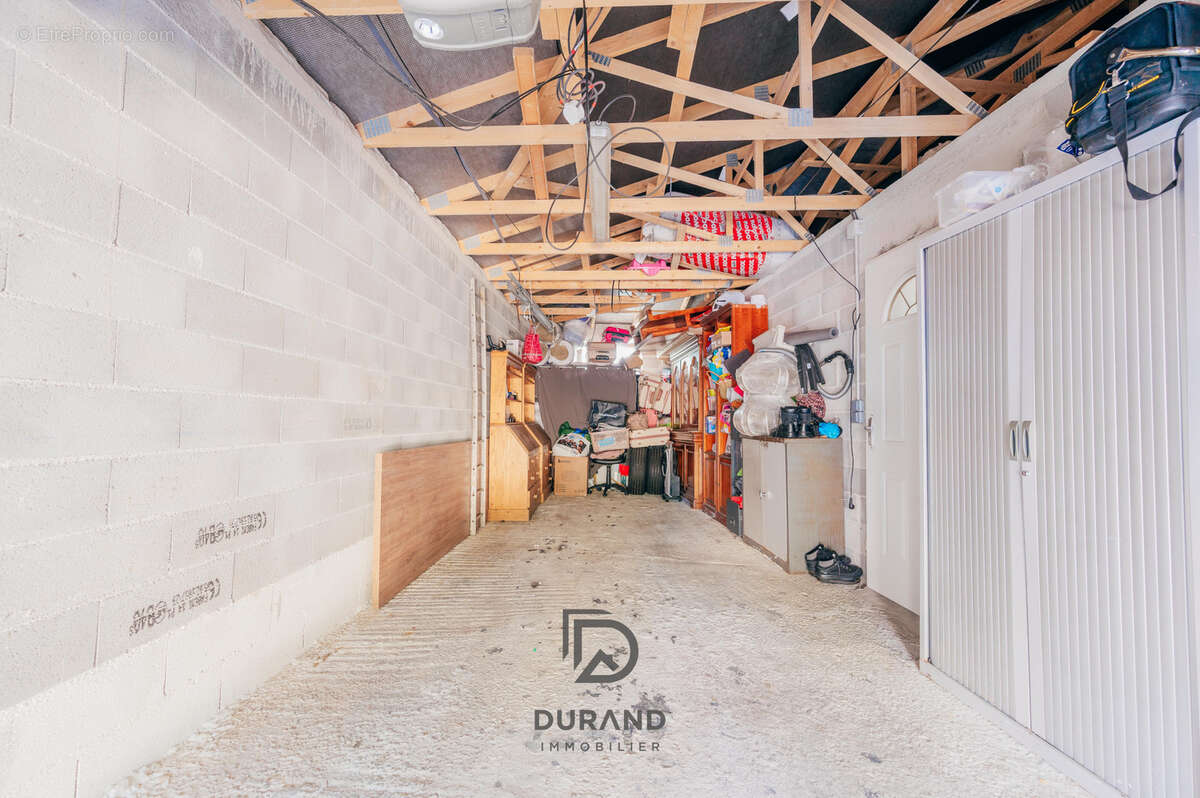 Maison à MARSEILLE-15E