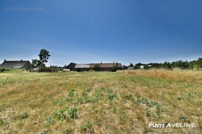 Maison à vendre 3 pièces DANGEAU (28) - photo 8