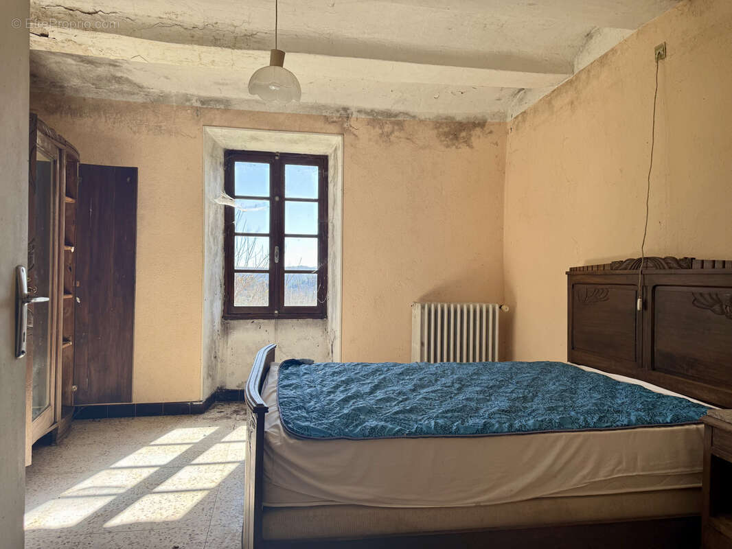 Maison à LENTILLERES