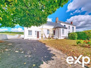 Maison à CHENONCEAUX