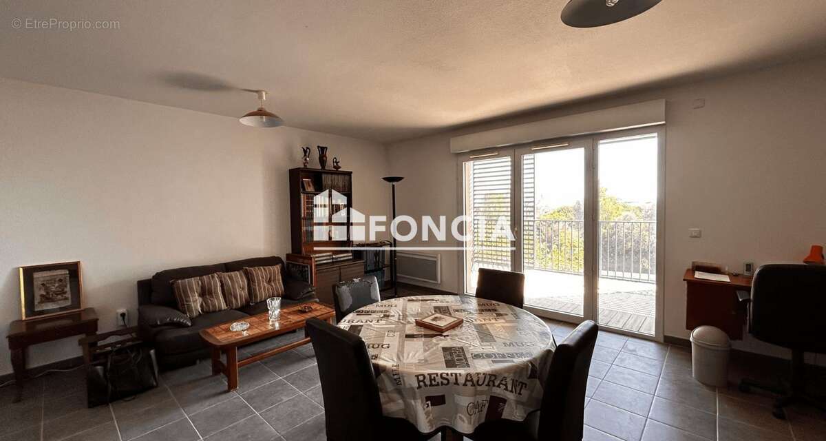 Appartement à ROYAN