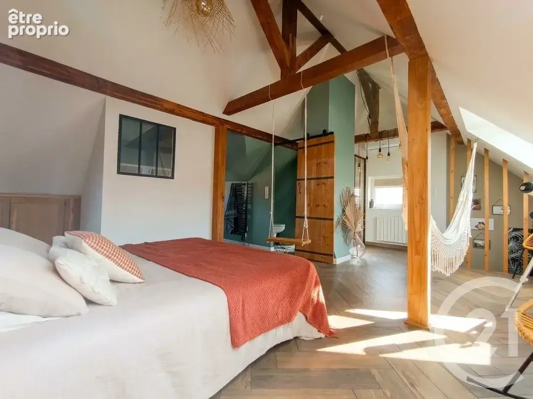 Maison 6 pièces 126 m² à vendre à Strasbourg (67200) - photo 9