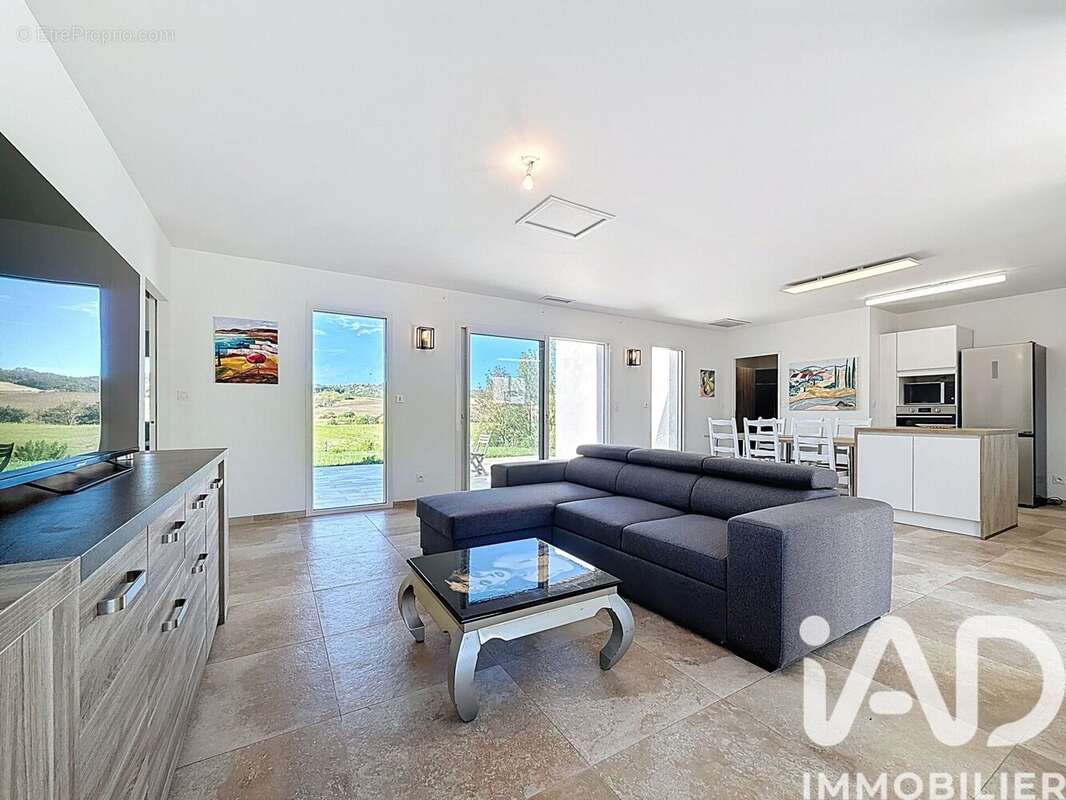 Photo 2 - Maison à LA CASSAIGNE