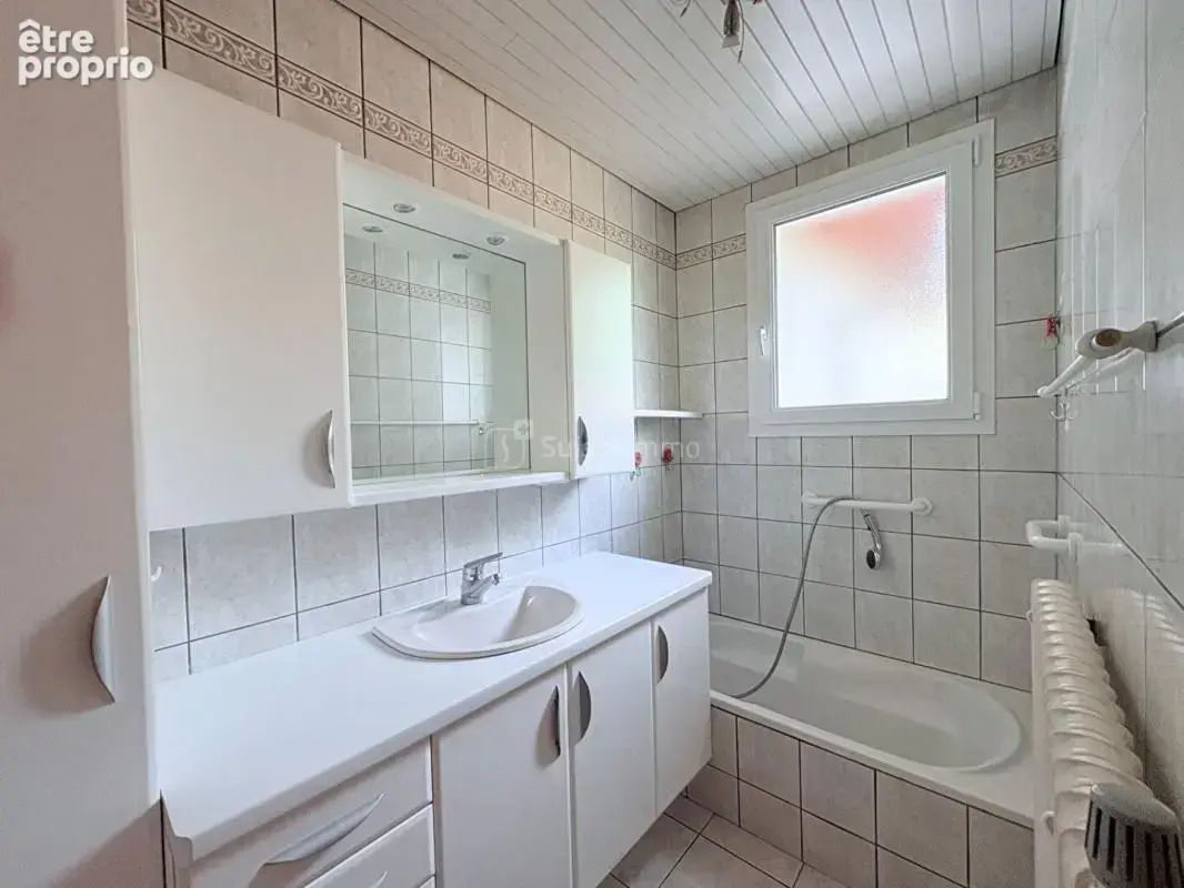 Maison Belleherbe 7 pièce(s) 125 m2 - photo 11