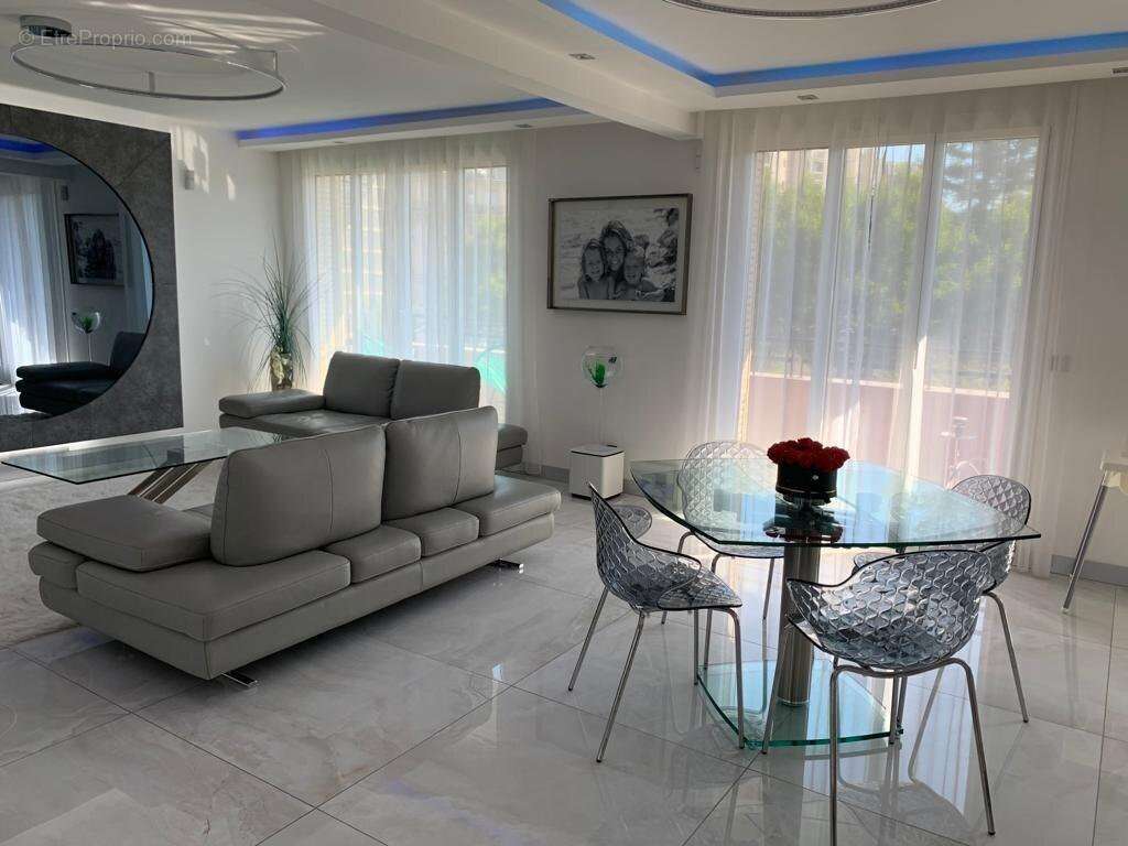 Appartement à NOGENT-SUR-MARNE