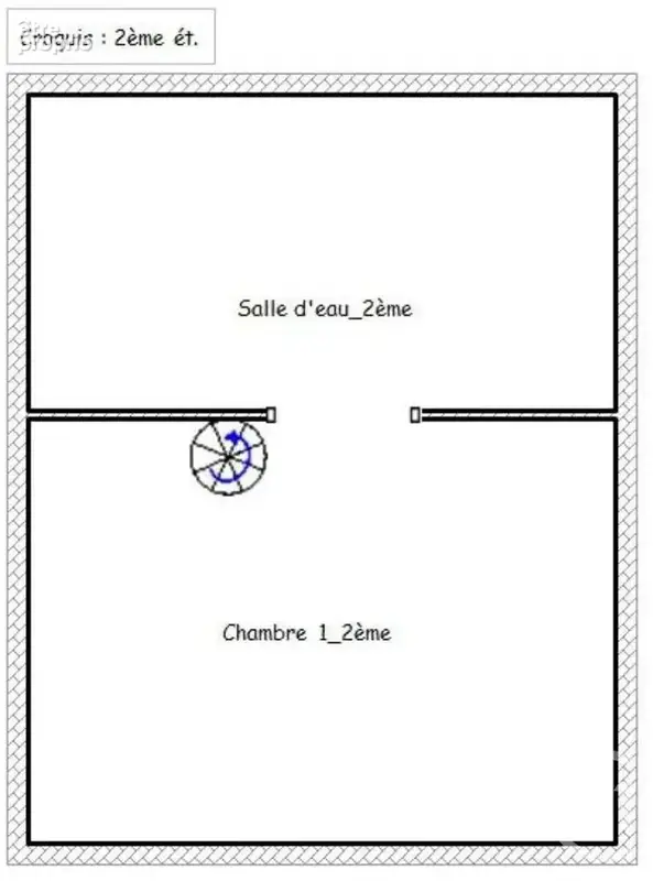 Maison 218 m² à Thollon-Les-Memises  - photo 17