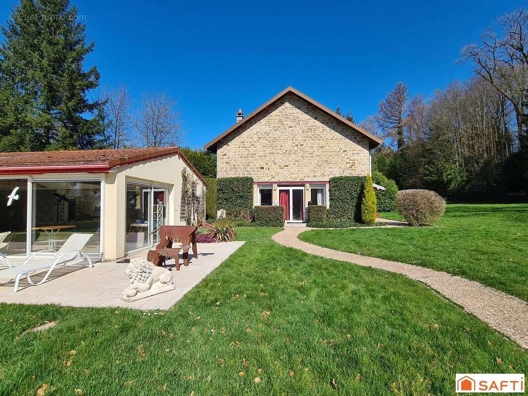 Photo 3 - Maison à EPINAL