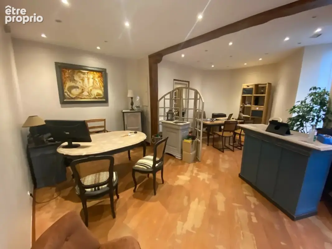 Photo Appartement à Fontainebleau au prix de 63 000€