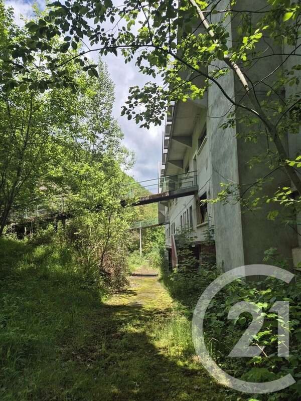 Appartement à CAUTERETS