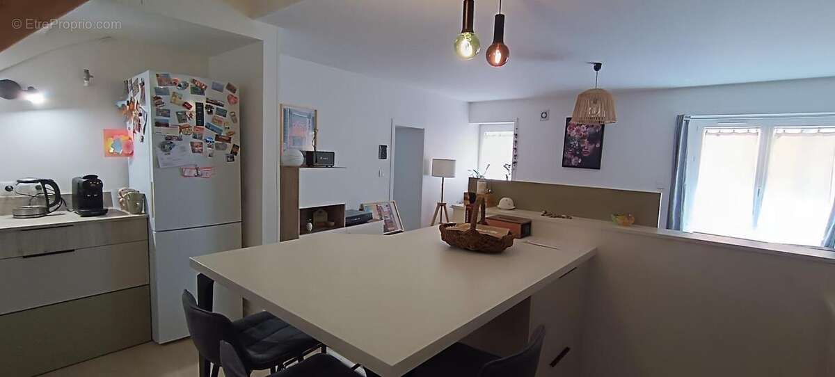 Maison à vendre 4 pièces ISSOIRE (63) - photo 7
