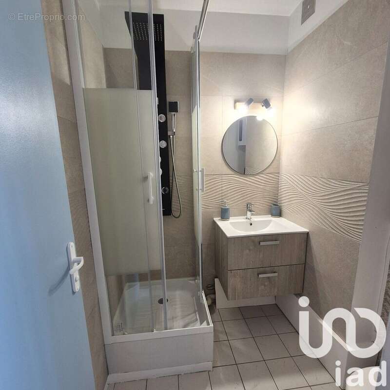 Photo 3 - Appartement à SAINT-HILAIRE-DE-RIEZ