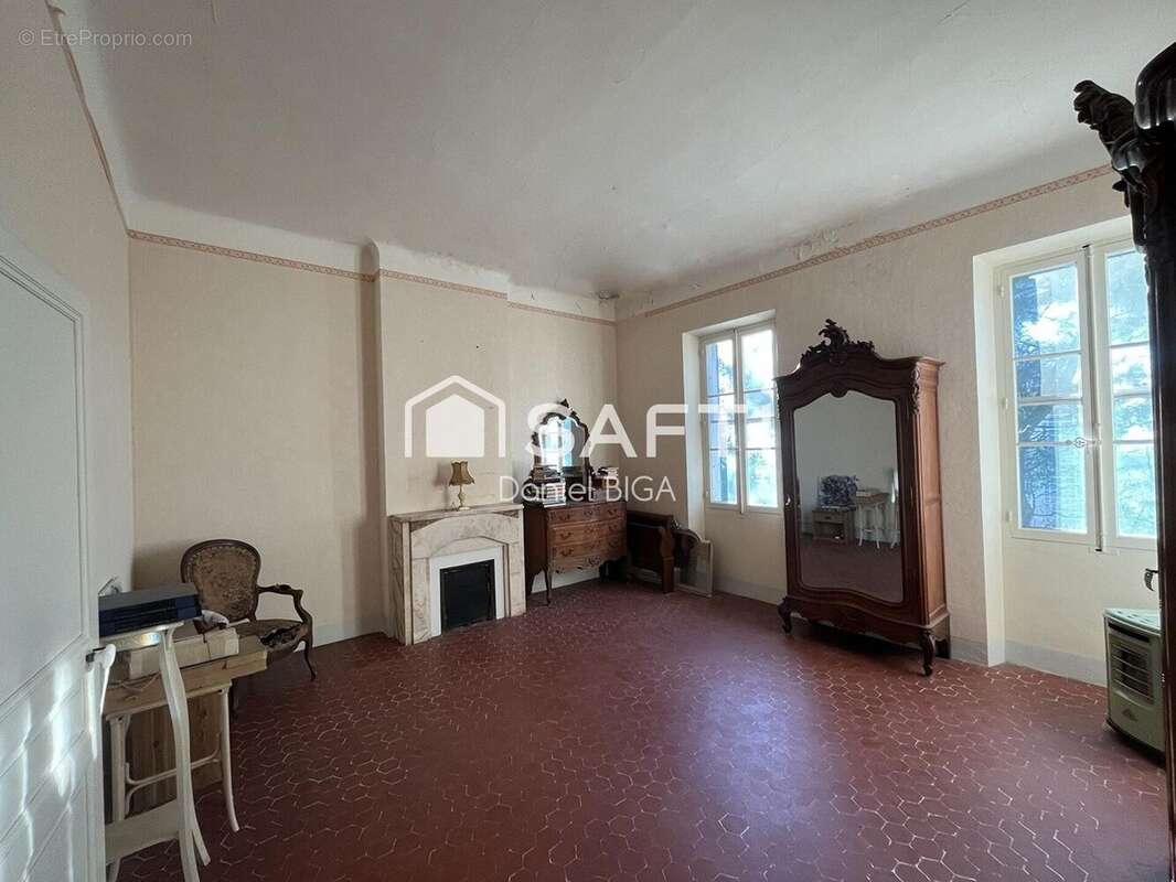 Photo 3 - Maison à MARSEILLE-11E