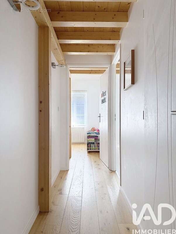 Photo 8 - Appartement à CRAPONNE