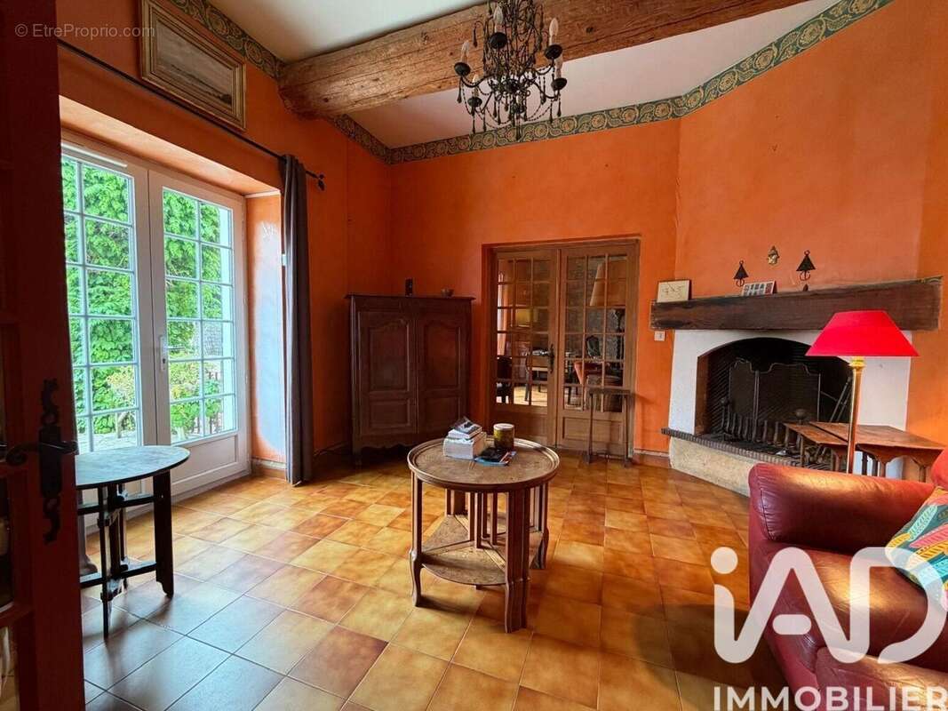 Photo 5 - Maison à SERIGNAN