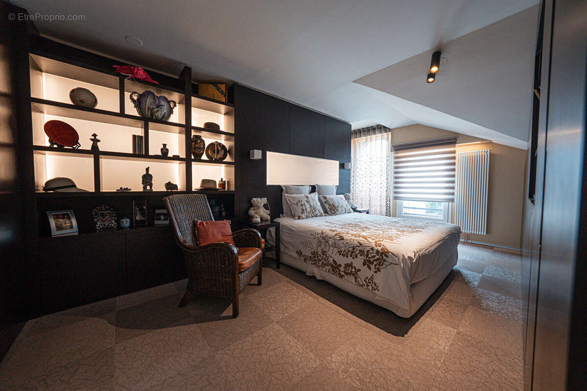 Appartement 118 m² à Metz  - photo 8
