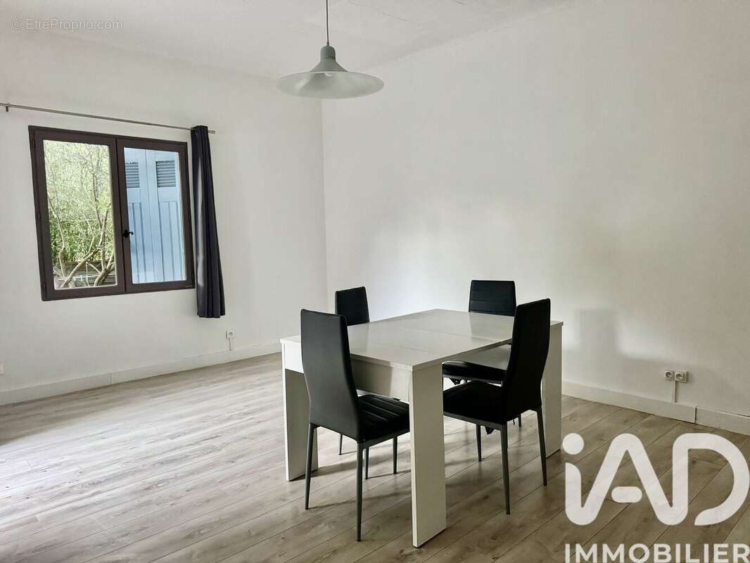 Photo 8 - Maison à NIMES