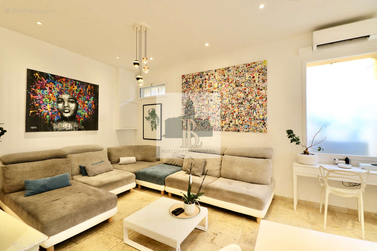 Maison de village au coeur de St Tropez - photo 3