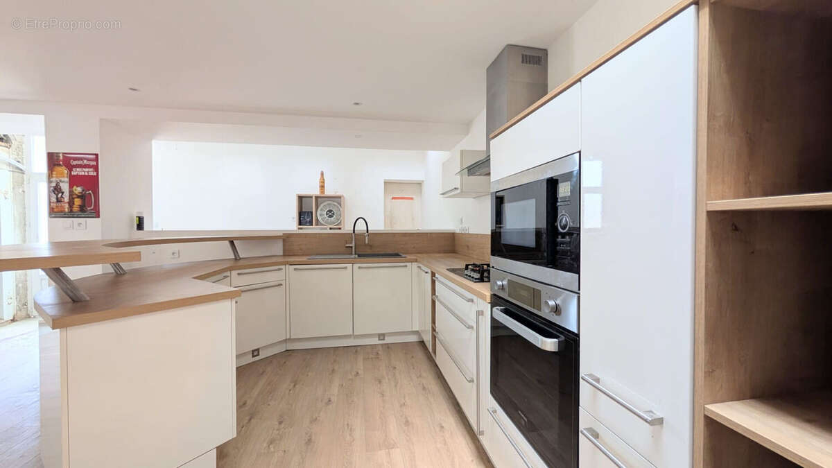 Appartement à SAINT-SEVER