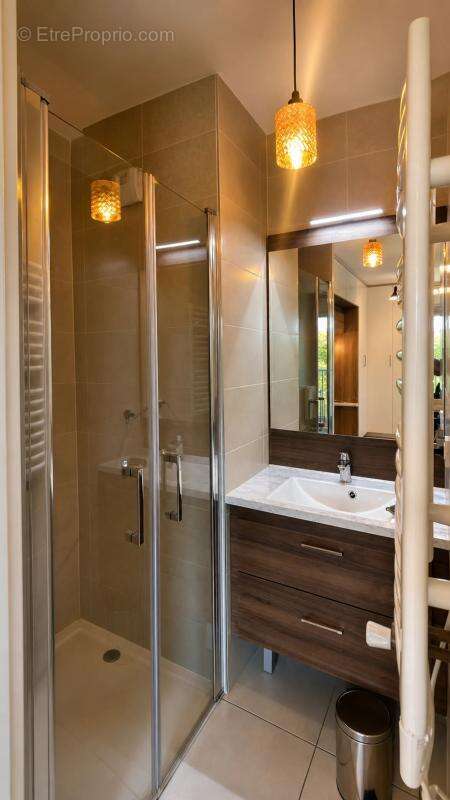 Appartement à SAINT-MANDE