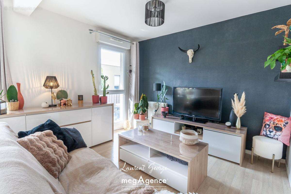 Appartement à ROUEN