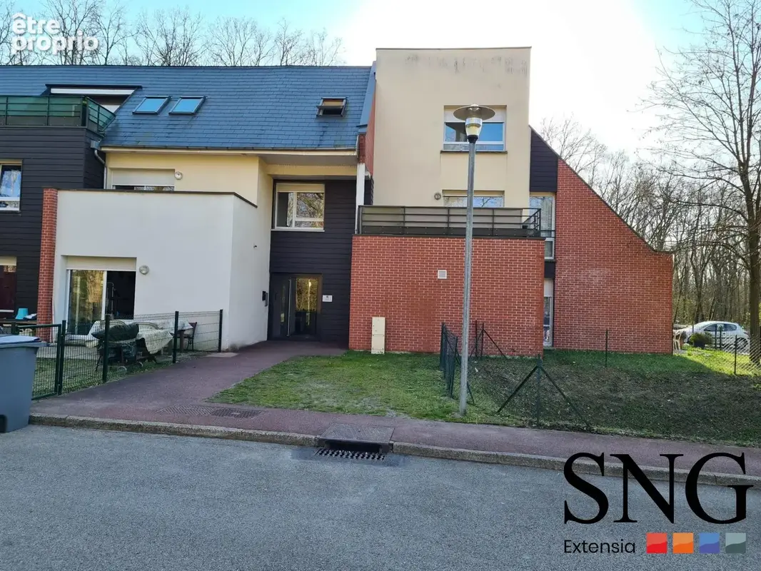 Appartement à LAON