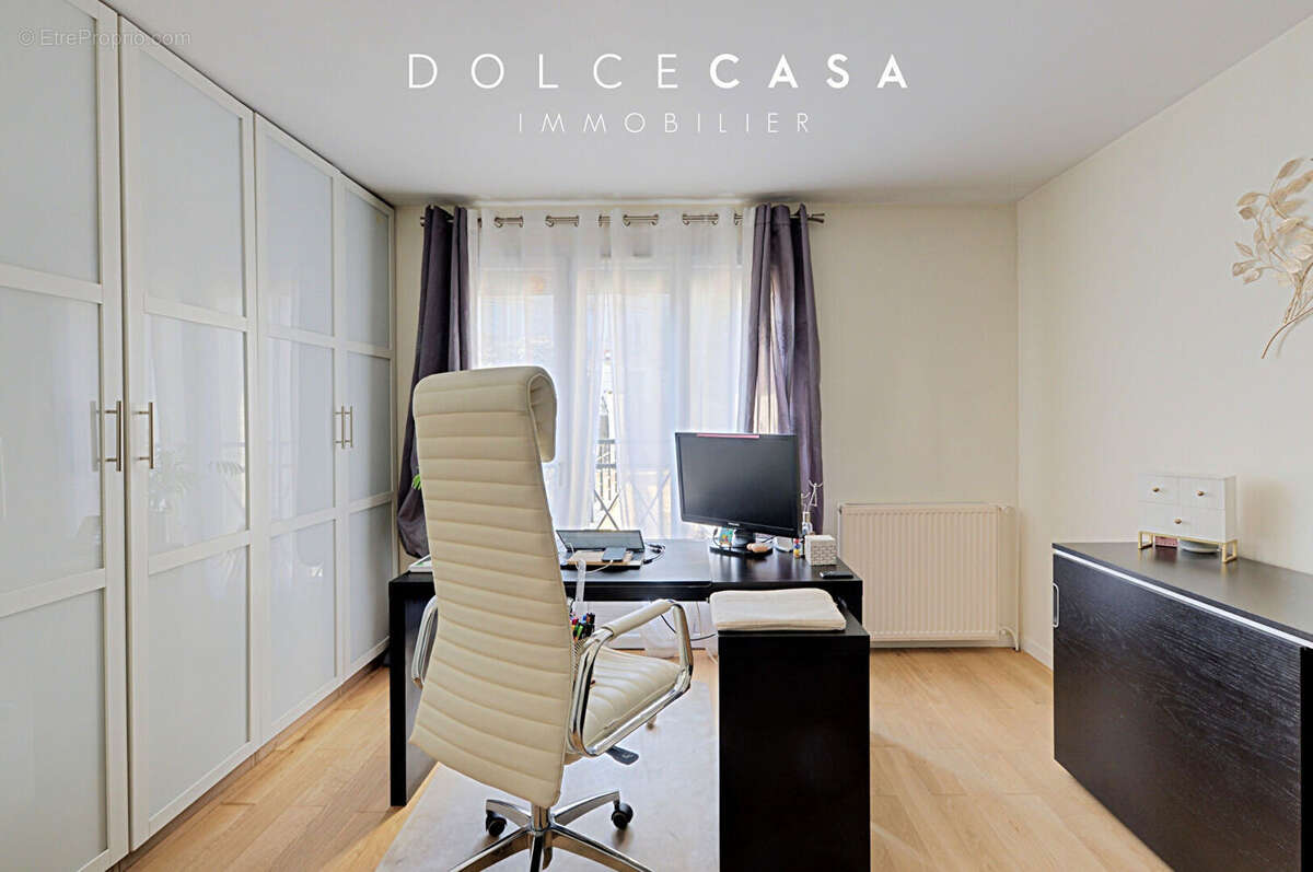 Maison à ROSNY-SOUS-BOIS