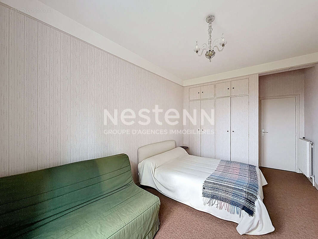 Appartement à BREST