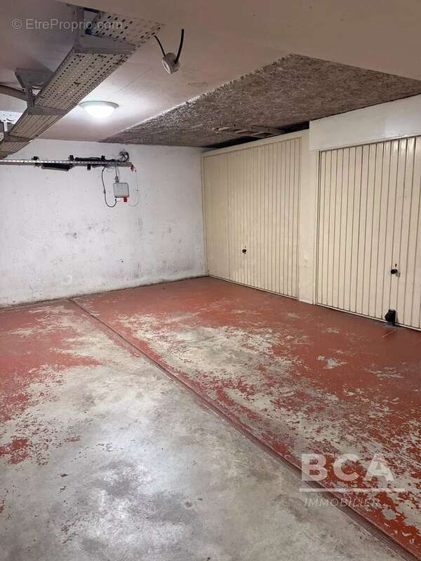 Appartement à BEAULIEU-SUR-MER