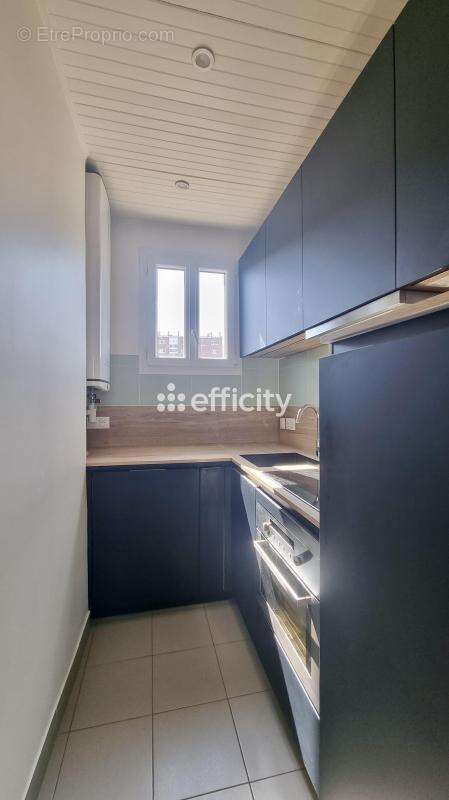 Appartement - photo 6