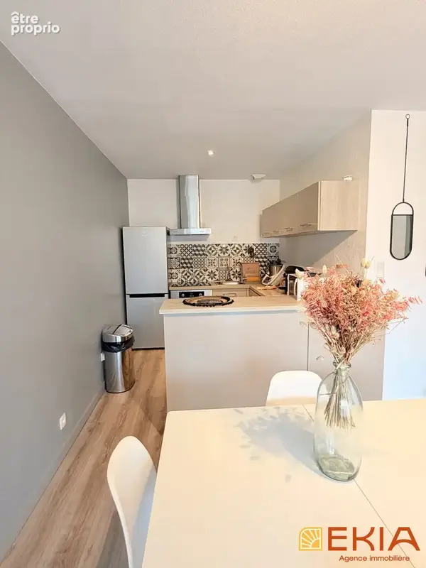 Appartement 3 pièces 63 m² à vendre à Saint-Martin-De-Seignanx (40390) - photo 3