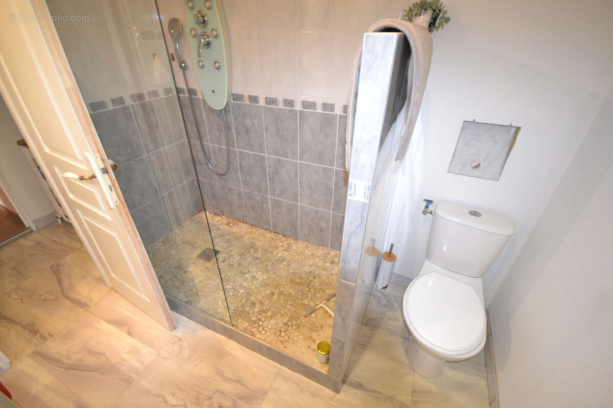 Appartement à DOMENE