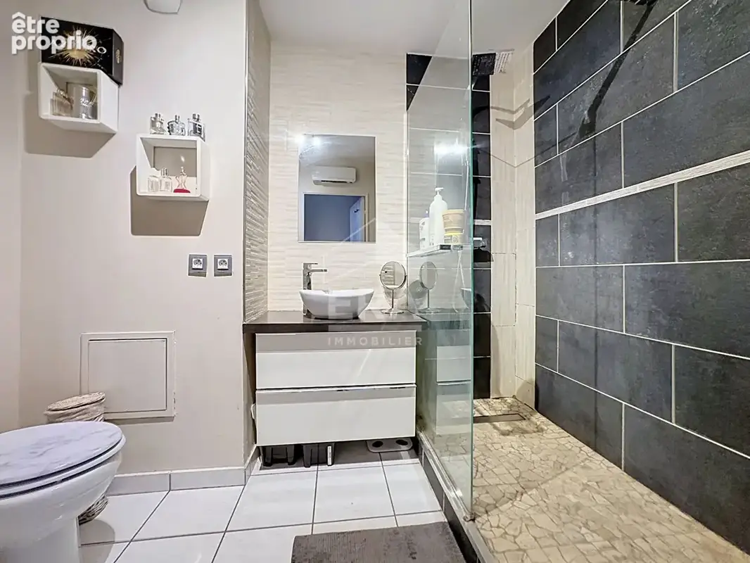 Appartement 43m² à vaulx-en-velin - photo 9