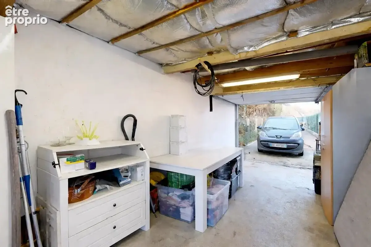 Maison 80 m² à Montfermeil  - photo 16