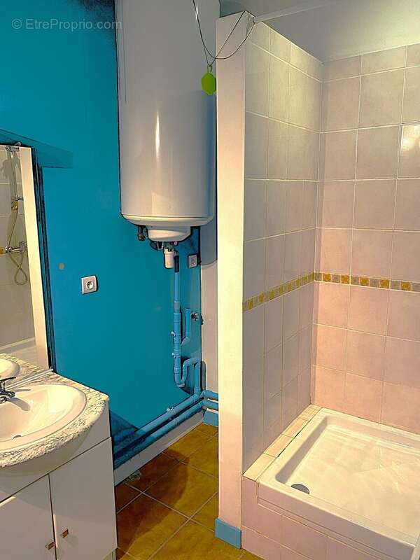 Appartement à VILLEFRANCHE-SUR-SAONE