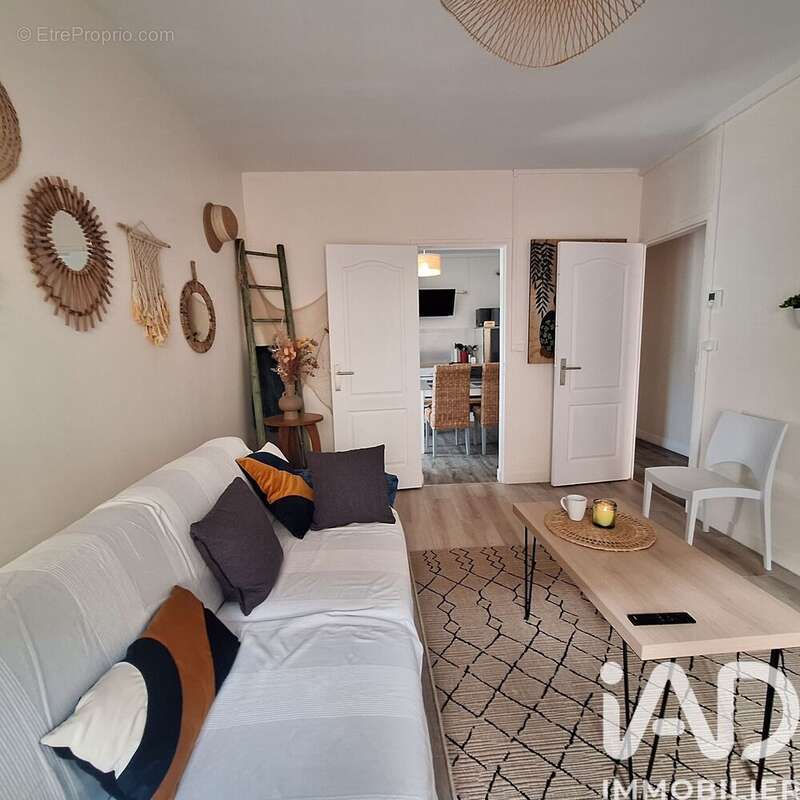 Photo 2 - Appartement à ARCACHON