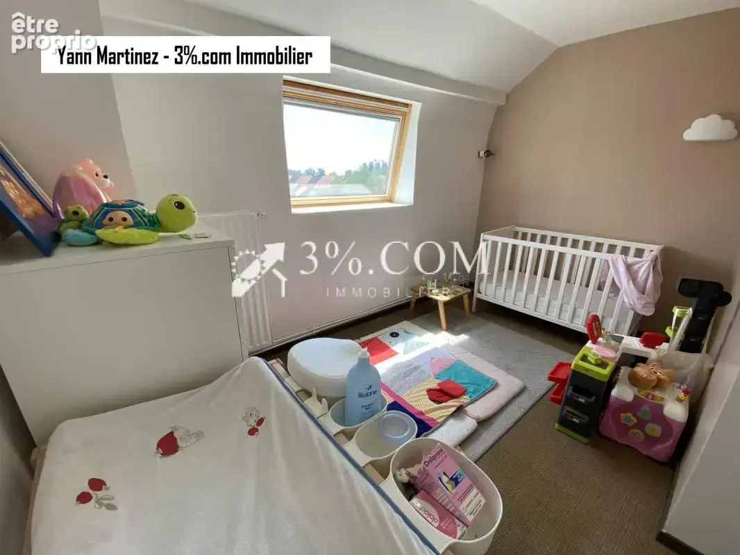 Maison 93m2 3 chambres - photo 7