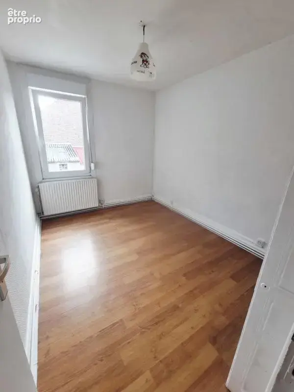 Maison de ville, 3 chambres, grenier aménageable, jardinet - photo 13