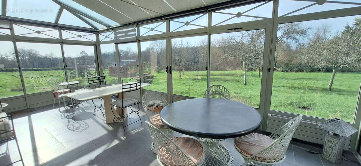 Maison à FOUESNANT
