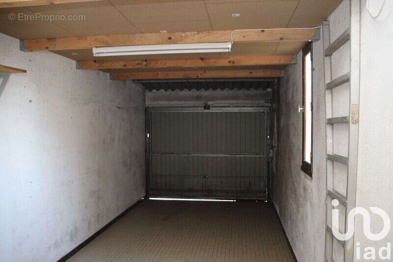 Photo 6 - Maison à SAINTES