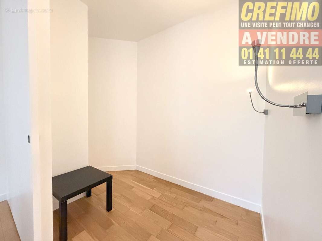 Appartement à BOIS-COLOMBES