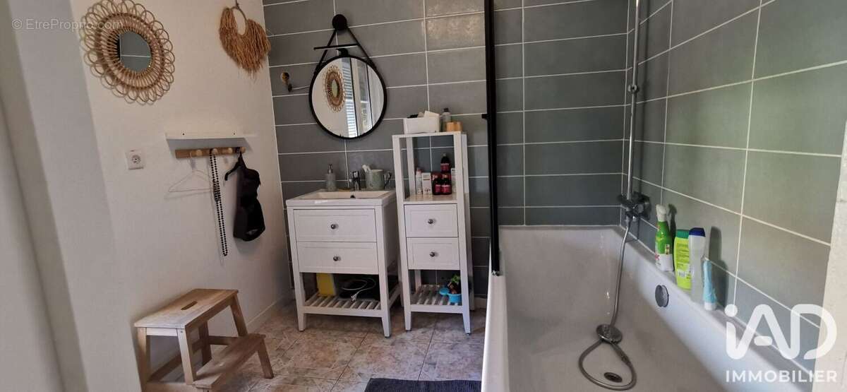 Maison 150 m² à Villeseneux  - photo 4