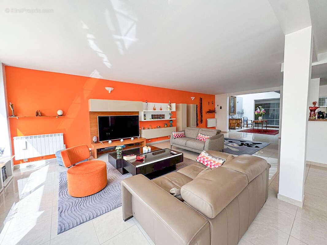 Appartement à MELUN