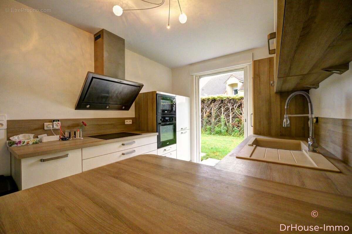 Maison à NOGENT-SUR-SEINE