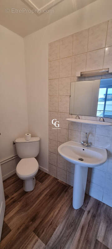 Appartement à LA MONTAGNE